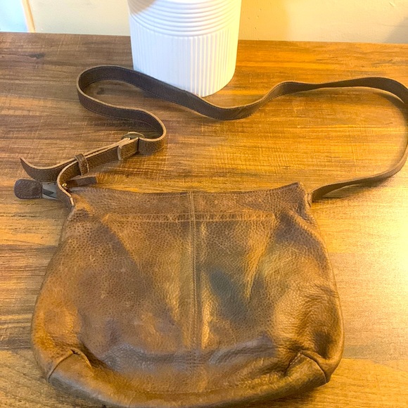 Duluth Trading Co Crossbody Bag - Picture 2 of 5